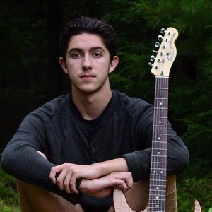 Meet your Posher, Ccamden